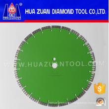 Huazuan Premium Concrete Diamond Blades